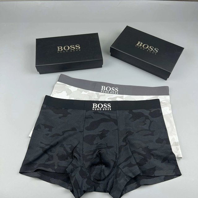 BOSS Underwear: seller detail photo 4