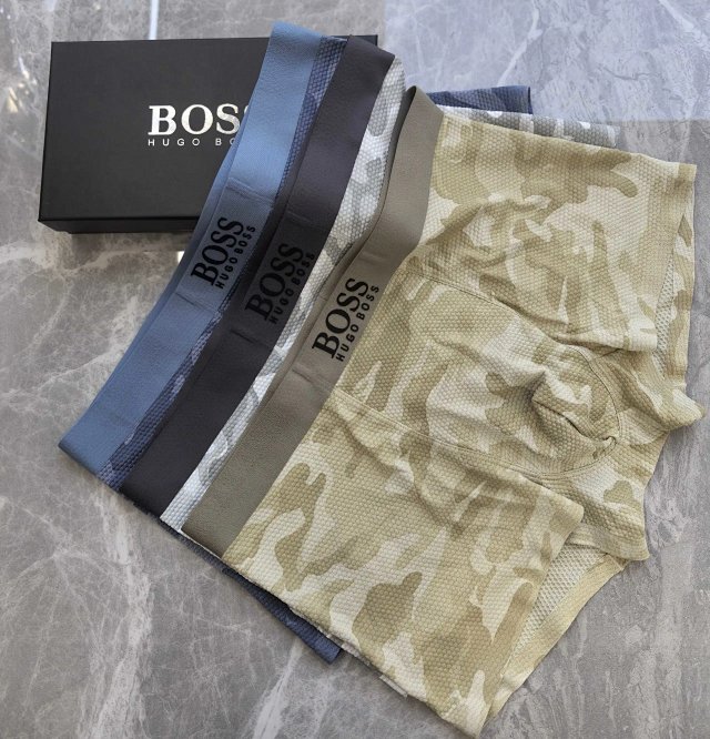 BOSS Underwear: seller detail photo 3