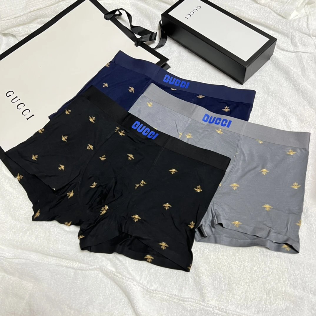 Gucci underwear