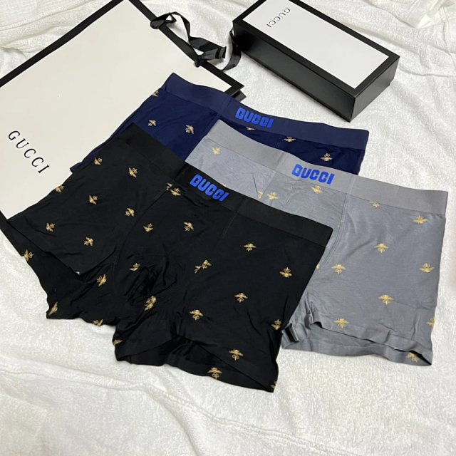 GUCCI Underwear: seller detail photo 5