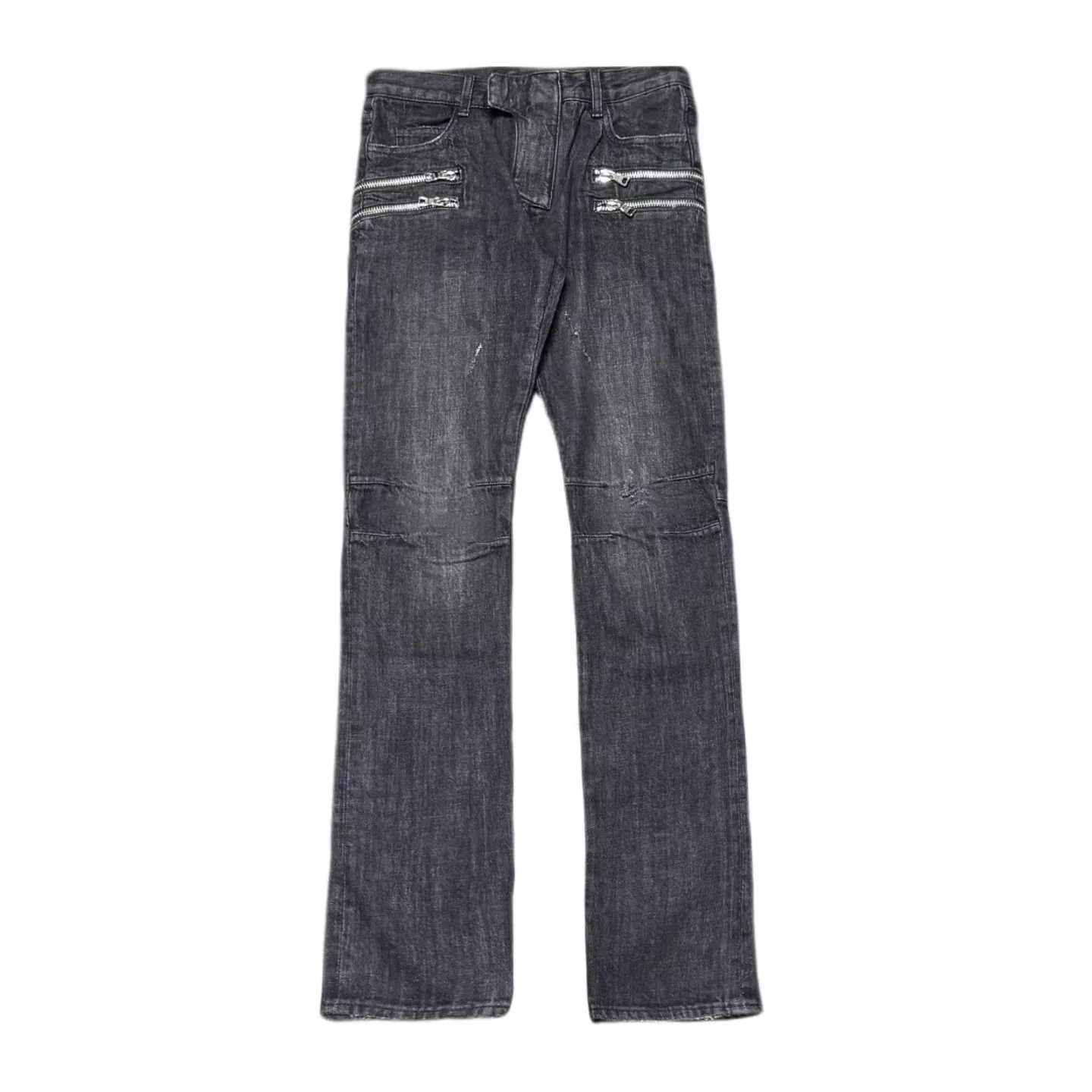 Rick Owens Gradient Bolan Banana
