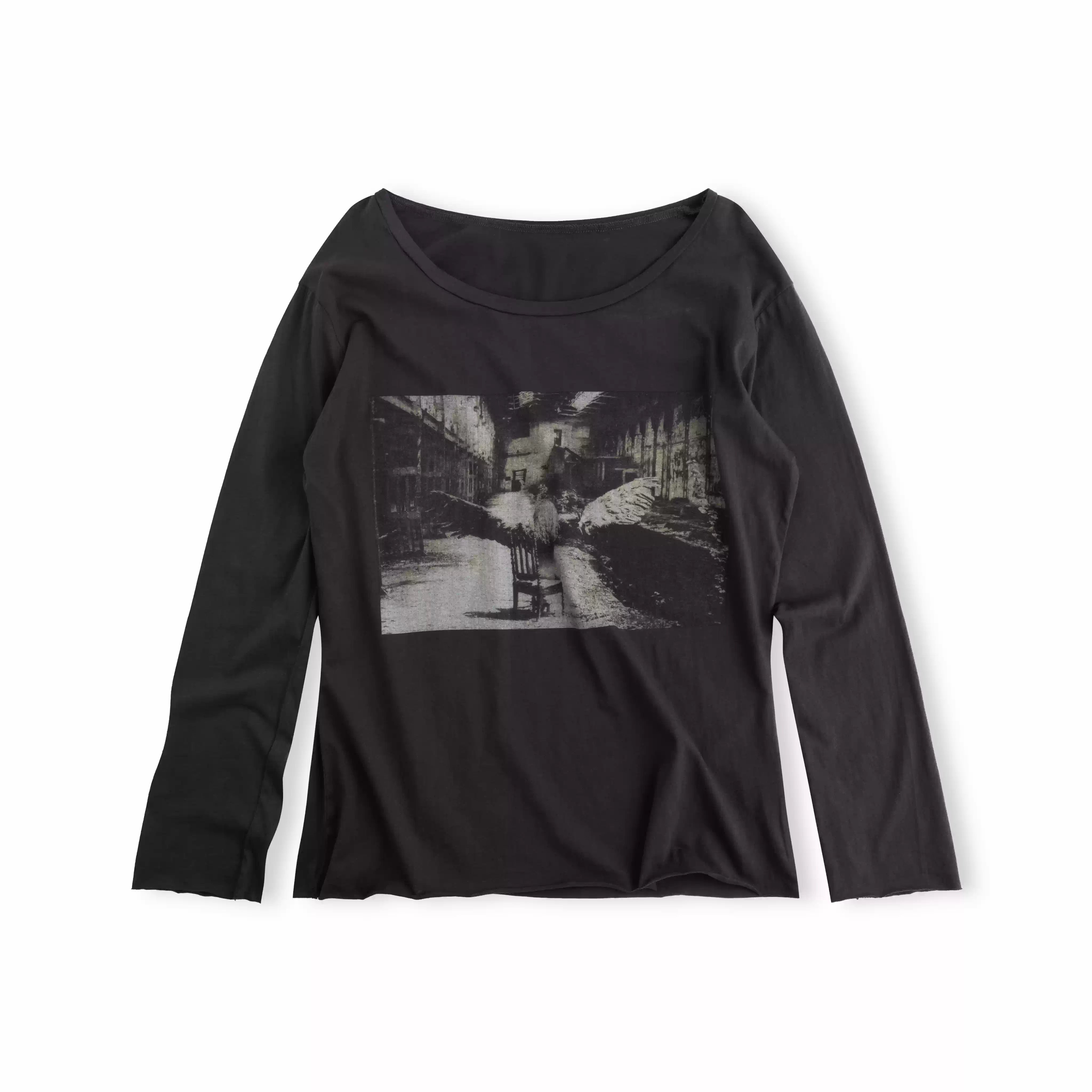 If Six Was Nine Longsleeve