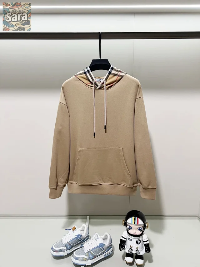 Dior Hoodies & Sweatshirts Logo Pullover Hoodie product detail image 6