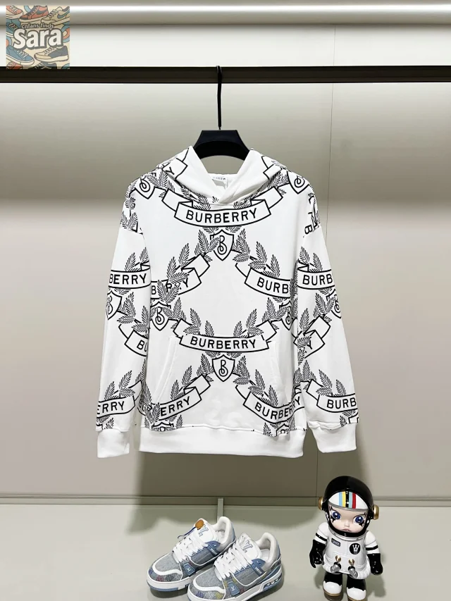 Dior Hoodies & Sweatshirts Logo Pullover Hoodie product detail image 3