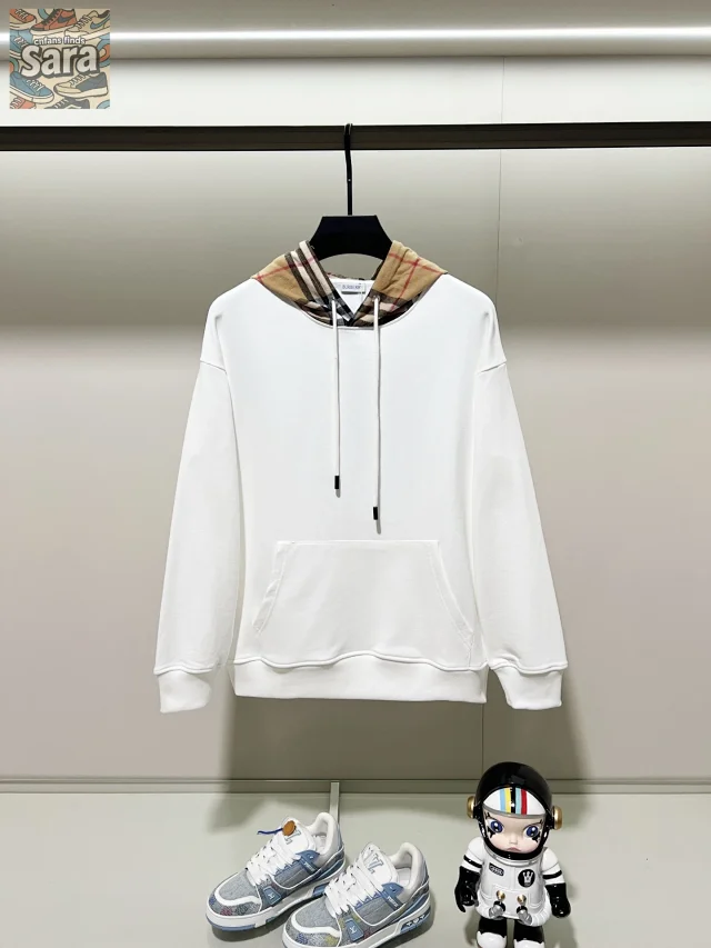 Dior Hoodies & Sweatshirts Logo Pullover Hoodie product detail image 5