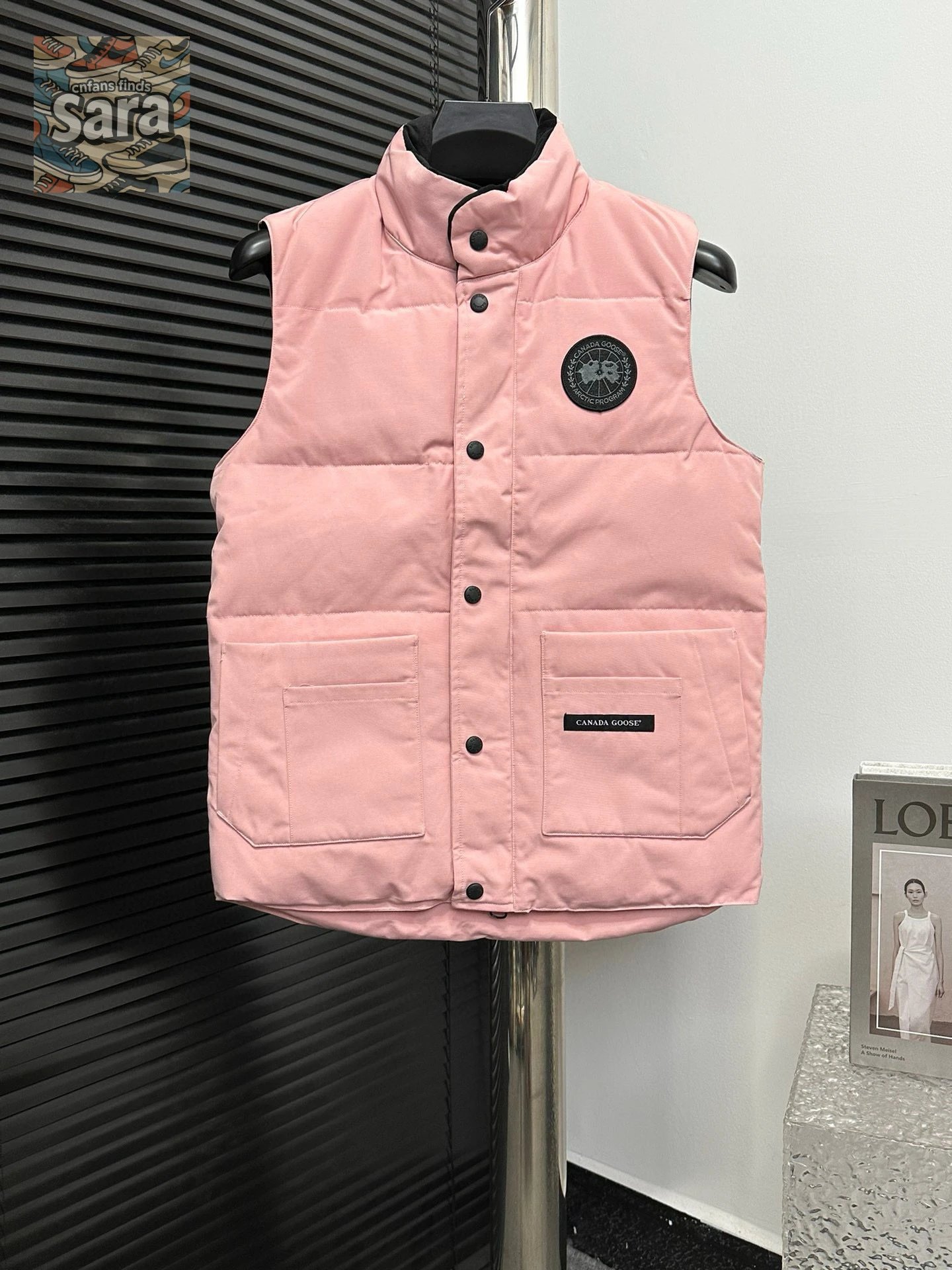Canada Goose Freestyle Down Vest