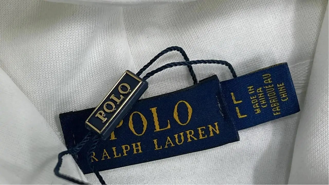 Ralph Lauren Polo Bear Hoodie Black - 4