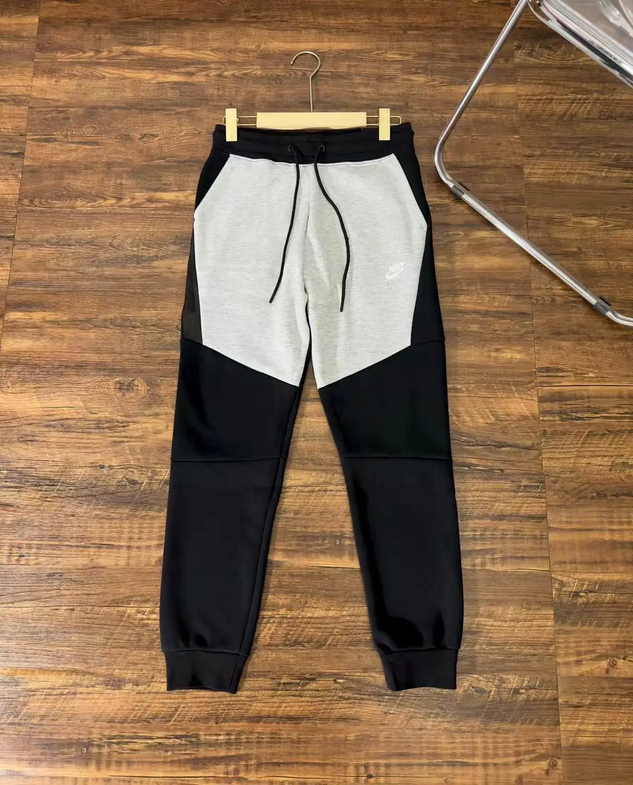Nike Tracksuits Hooded sweatshirt and joggers set — 8