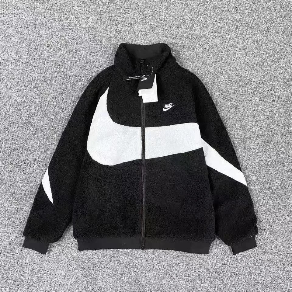 Nike Swoosh Fleece Jacket [40 styles]