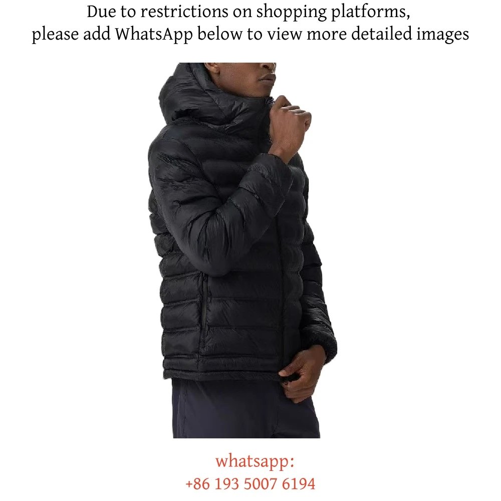 Parajumpers Down Jacket photo 8