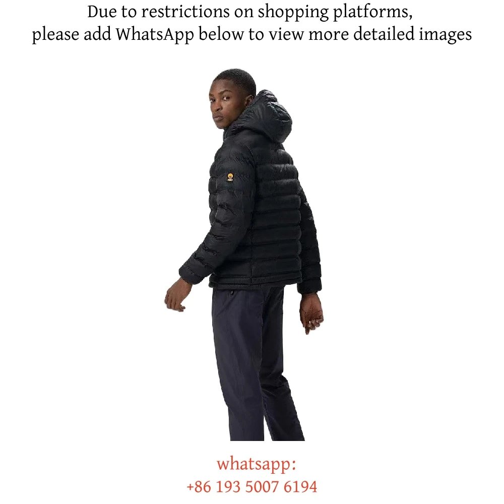 Parajumpers Down Jacket photo 7