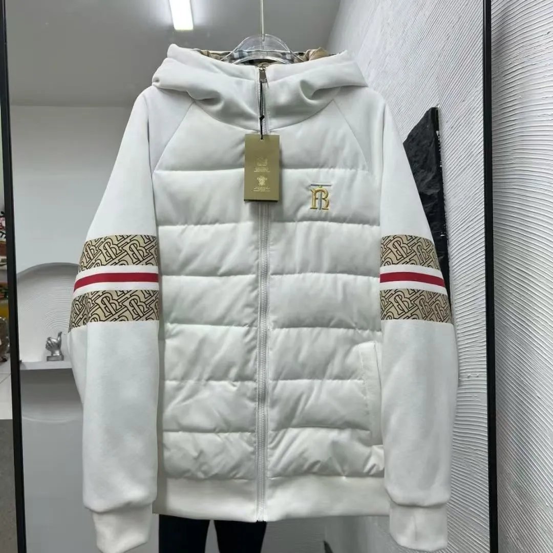 Ba, B, L Lightweight Down Jacket whatsapp+86 15359091711
