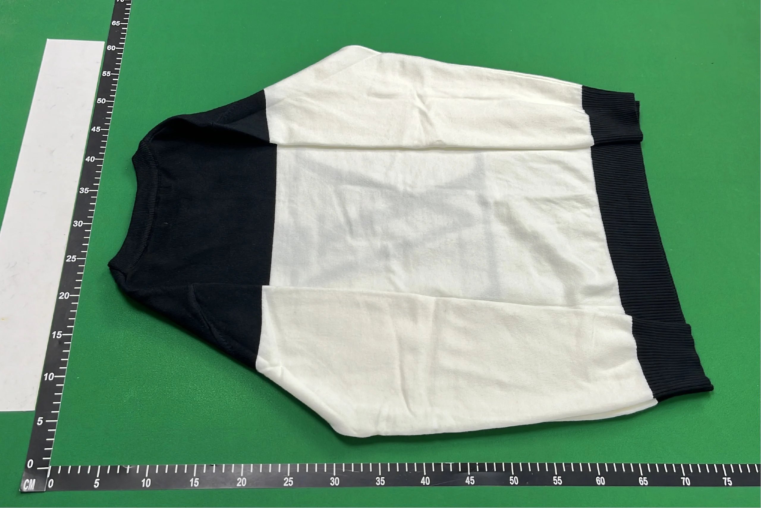 R73357 H24 Graphic Crewneck Sweatshirt 4