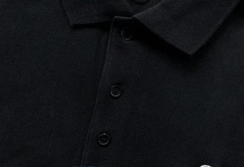 Lacoste Shirts Short-Sleeve Piqué Polo Shirt image 6
