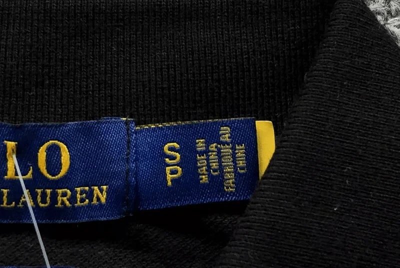 Polo Ralph Lauren Shirts Custom Slim Fit short-sleeve shirt image 5