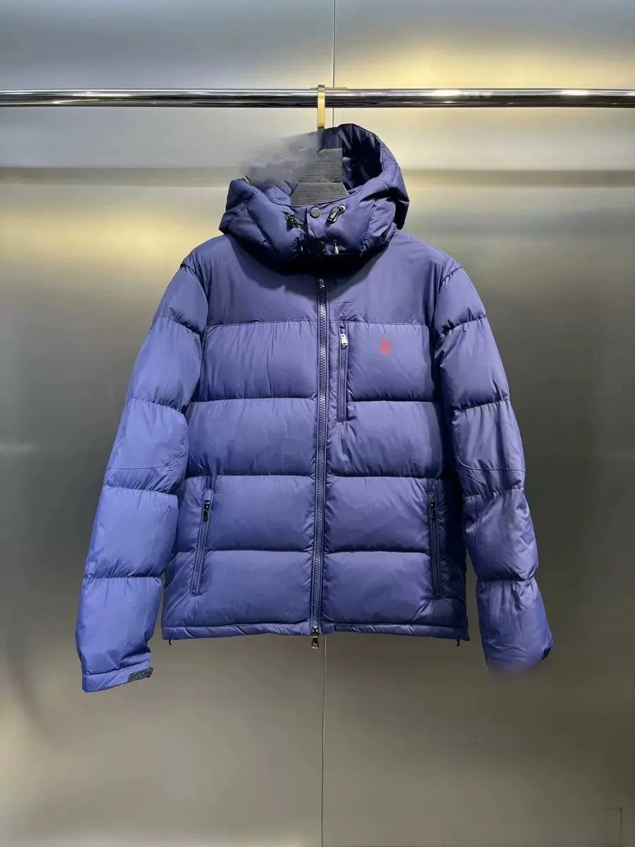 Ralph Lauren Men's Autumn/Winter Down Jacket photo 2
