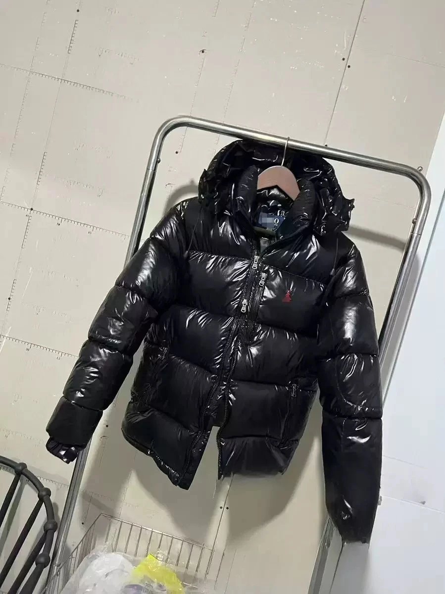 Ralph Lauren Men's Autumn/Winter Down Jacket photo 6