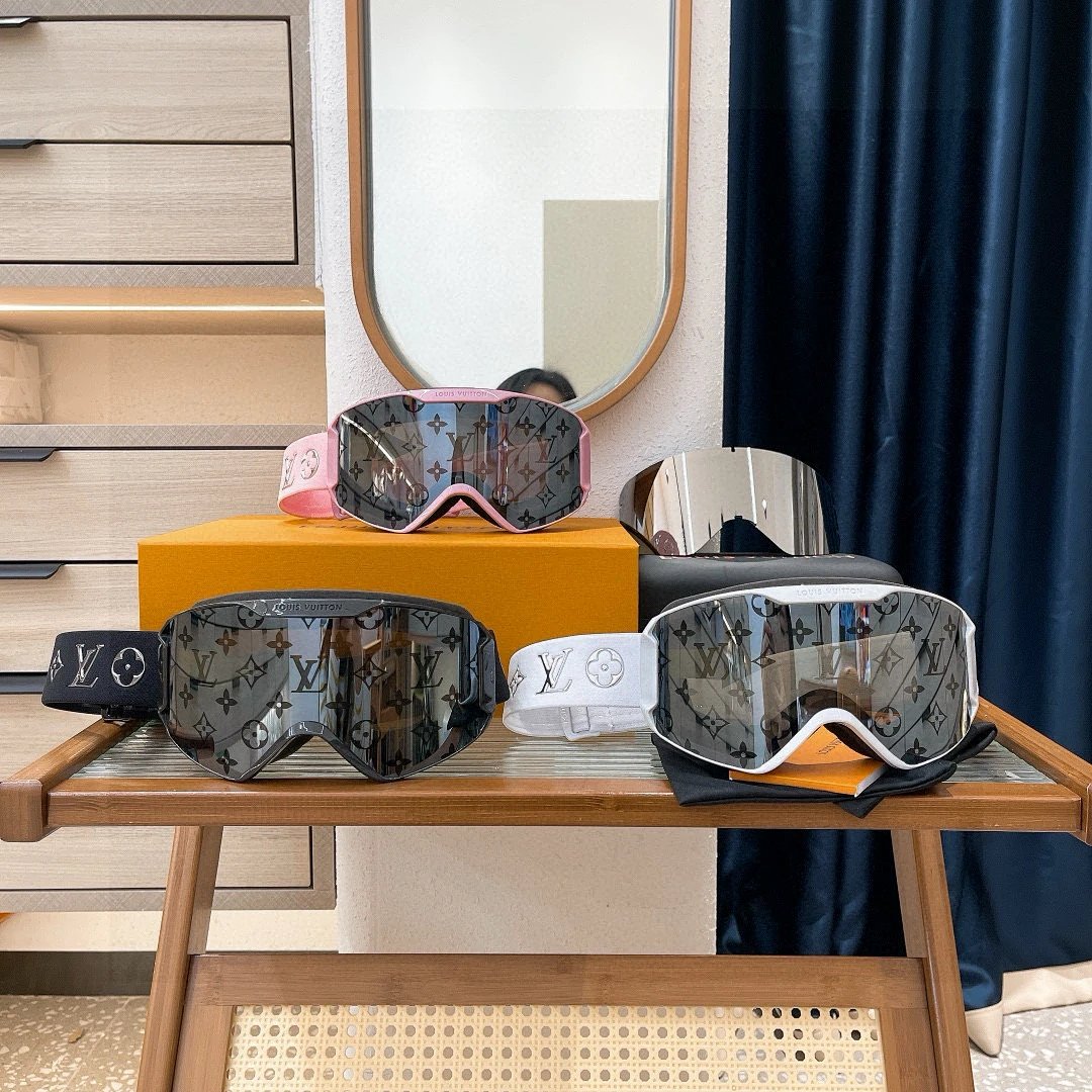 2025 Latest Ski Goggles Snow Mask