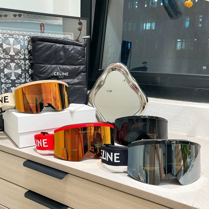 【CELIN* 】 Ski Goggles