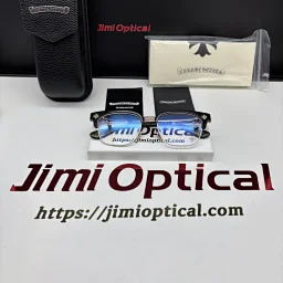 thumbnail for 【Sliver 925 Batch】CH Model：BONENNOISSEUR II SIZE：53-19-150|Amy: +852 97075632 or Mina: +852 70959088