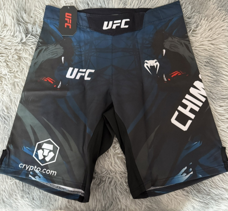 【 Vi1-7 】 2026 New Shorts FC