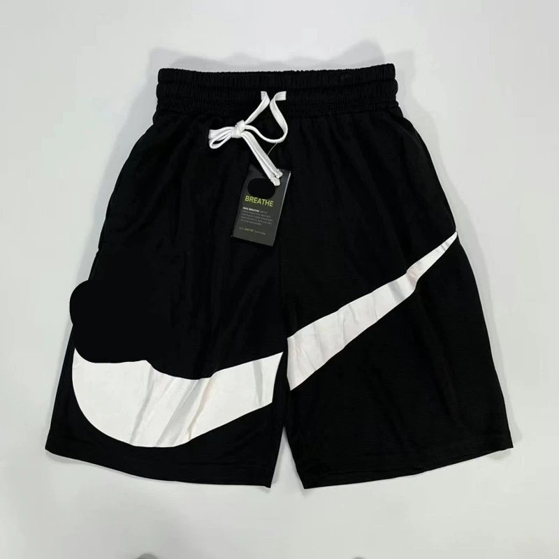 Black with white swoosh 012