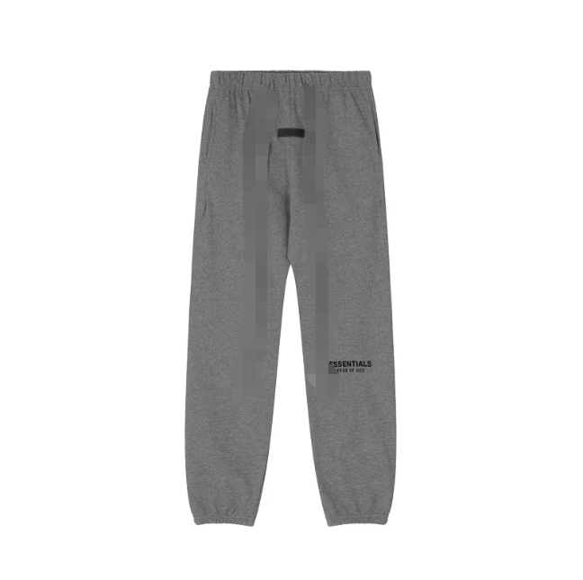 Essentials Hooded Sweatshirt photo 6