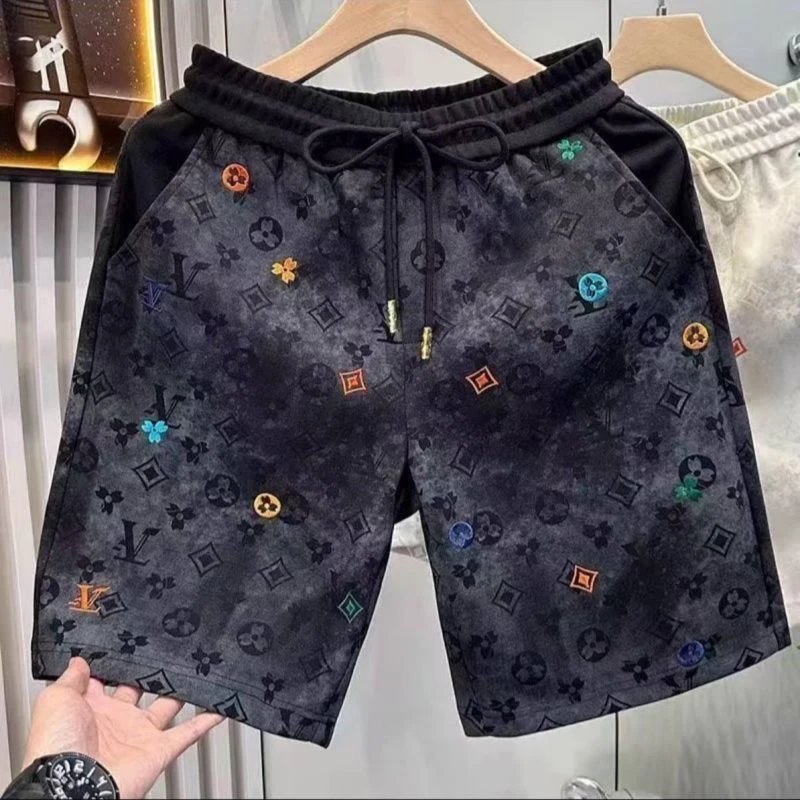 Summer Fashion Shorts photo 3