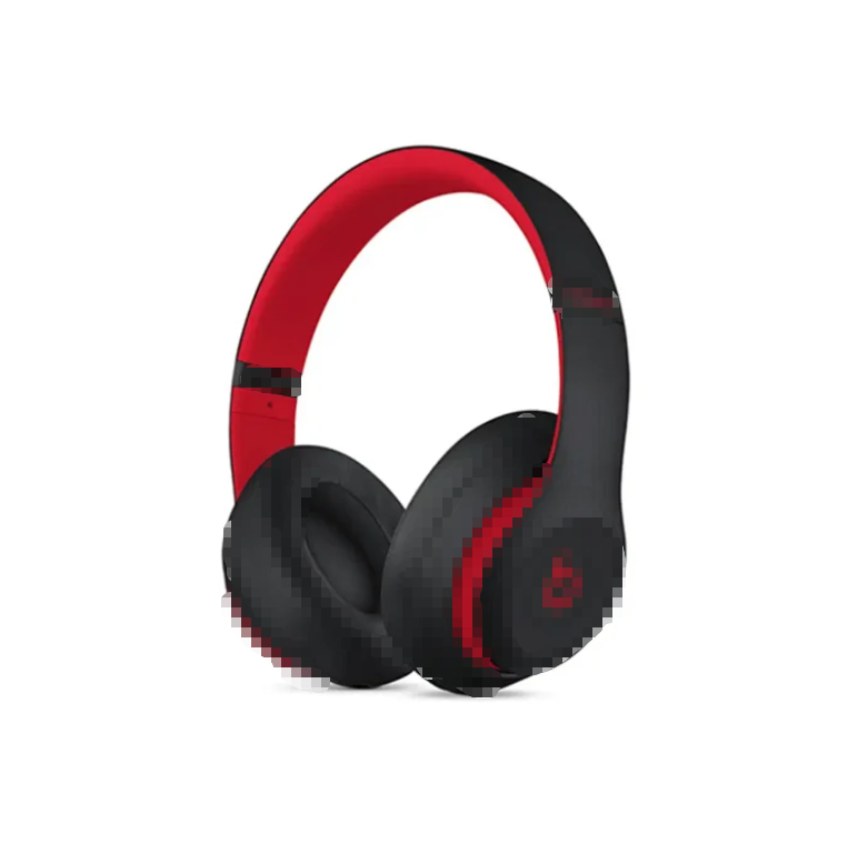 Beats Studio (black and red) SKU image