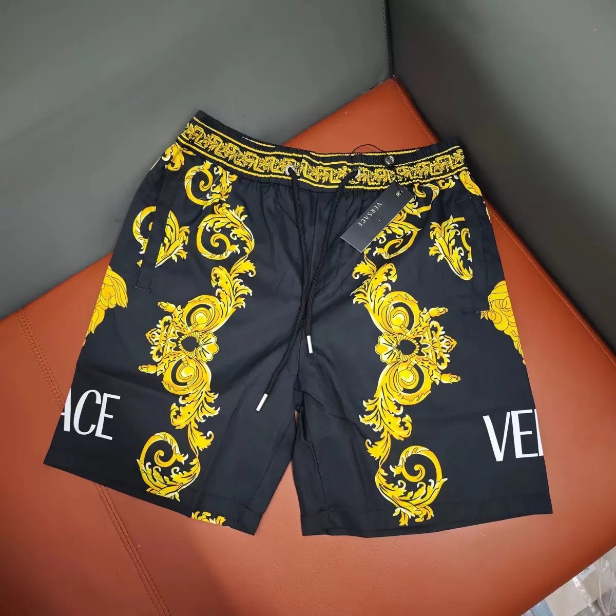 Summer Fashion Shorts photo 8