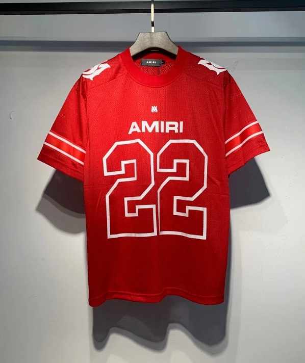 AMI T-Shirt photo 5
