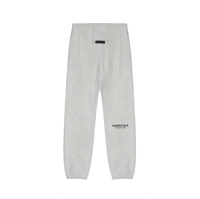 Essentials Hooded Sweatshirt photo 7