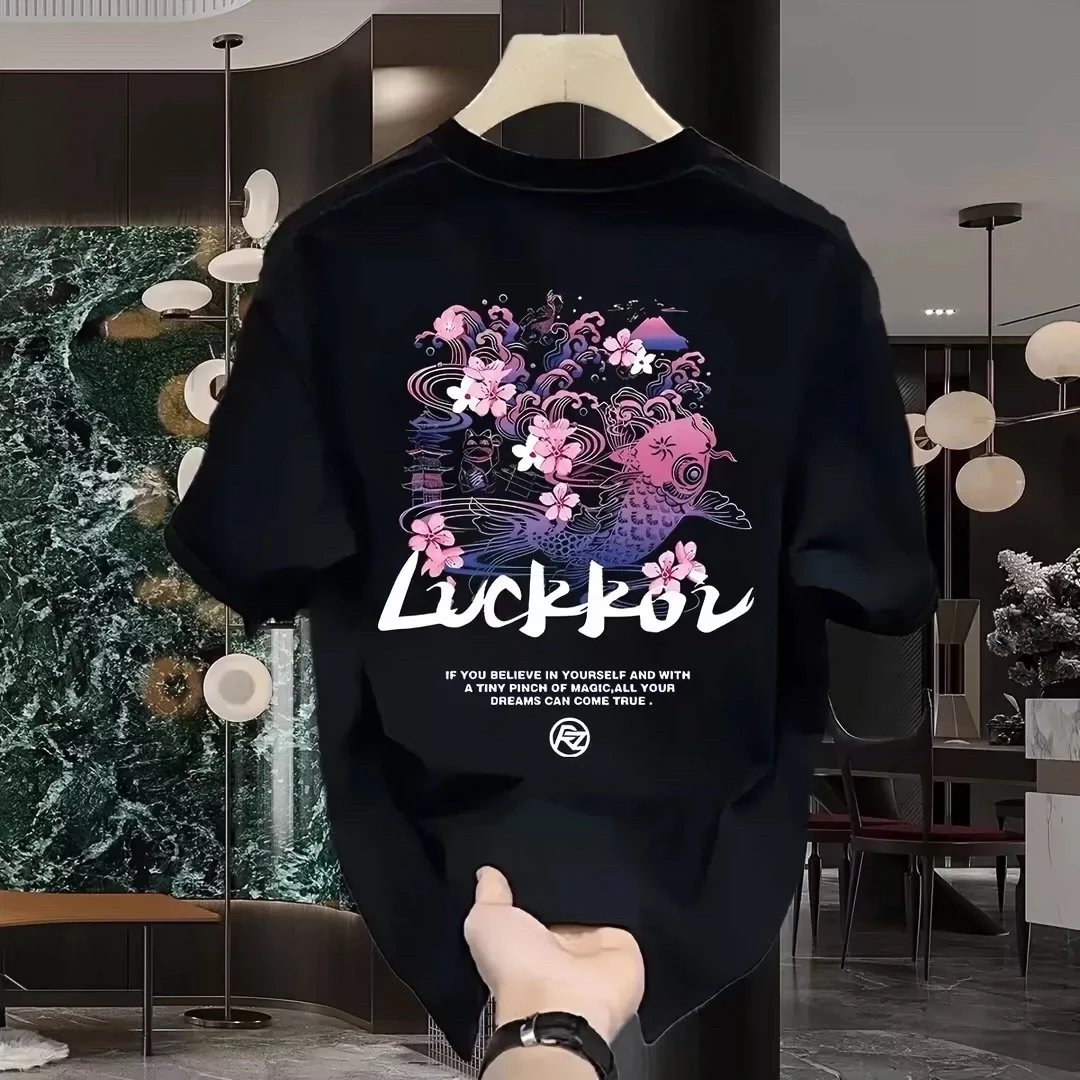Unbranded Black Luck