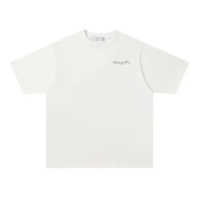 Short Sleeve T-Shirt photo 2