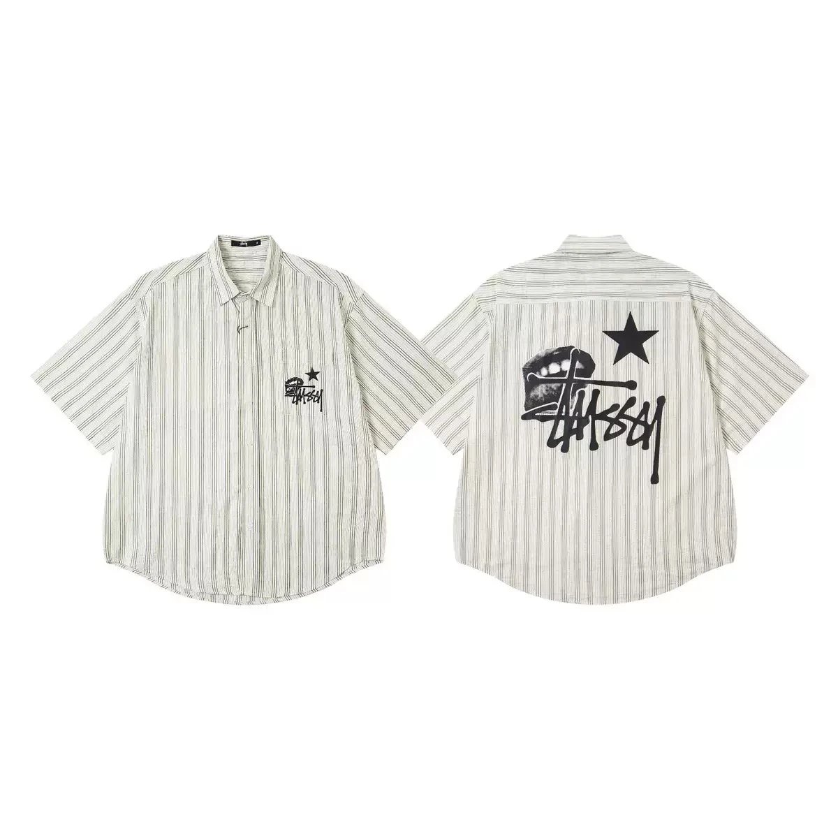 Stussy Shirt photo 2