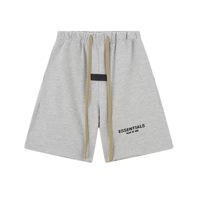 2526 Shorts Light Gray SKU image