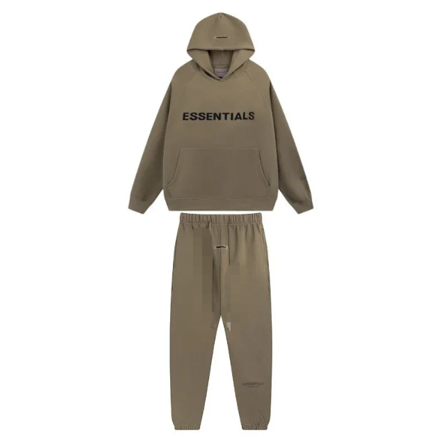 Fear of God Essentia