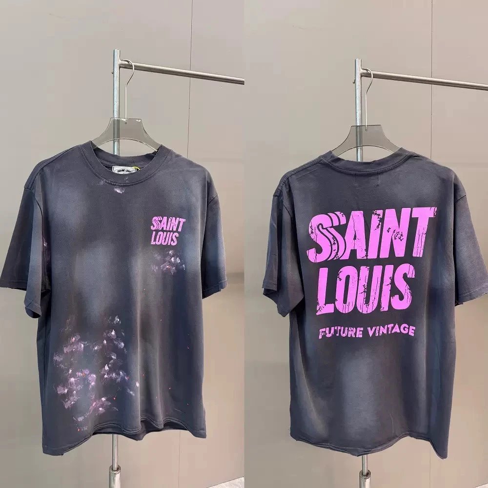 Saint Louis Future V