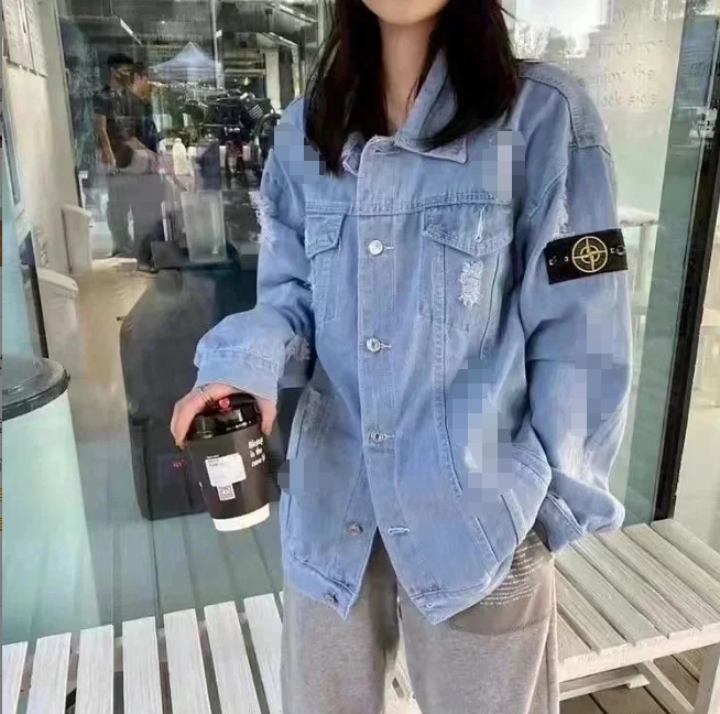 All-Match Casual Jacket photo 7
