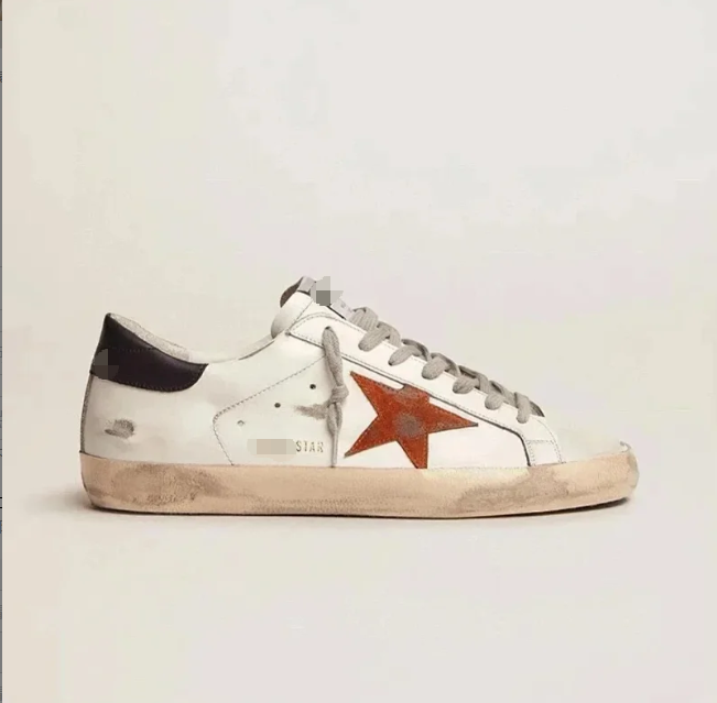 Golden Goose Superst