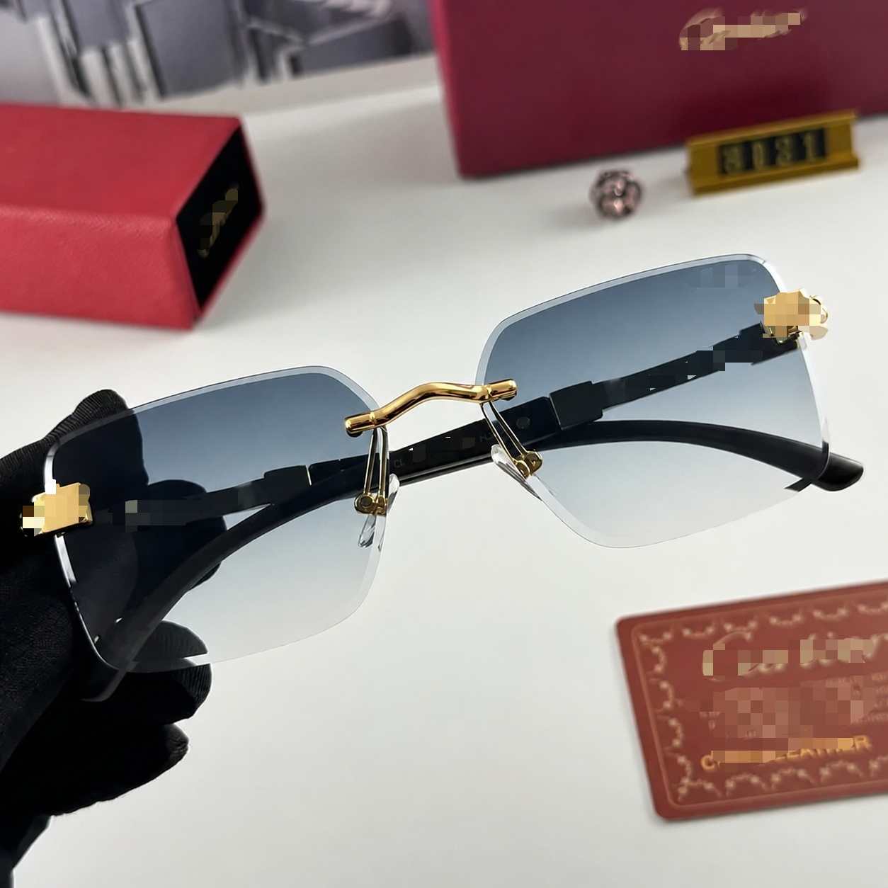 Cartier -10 SKU image