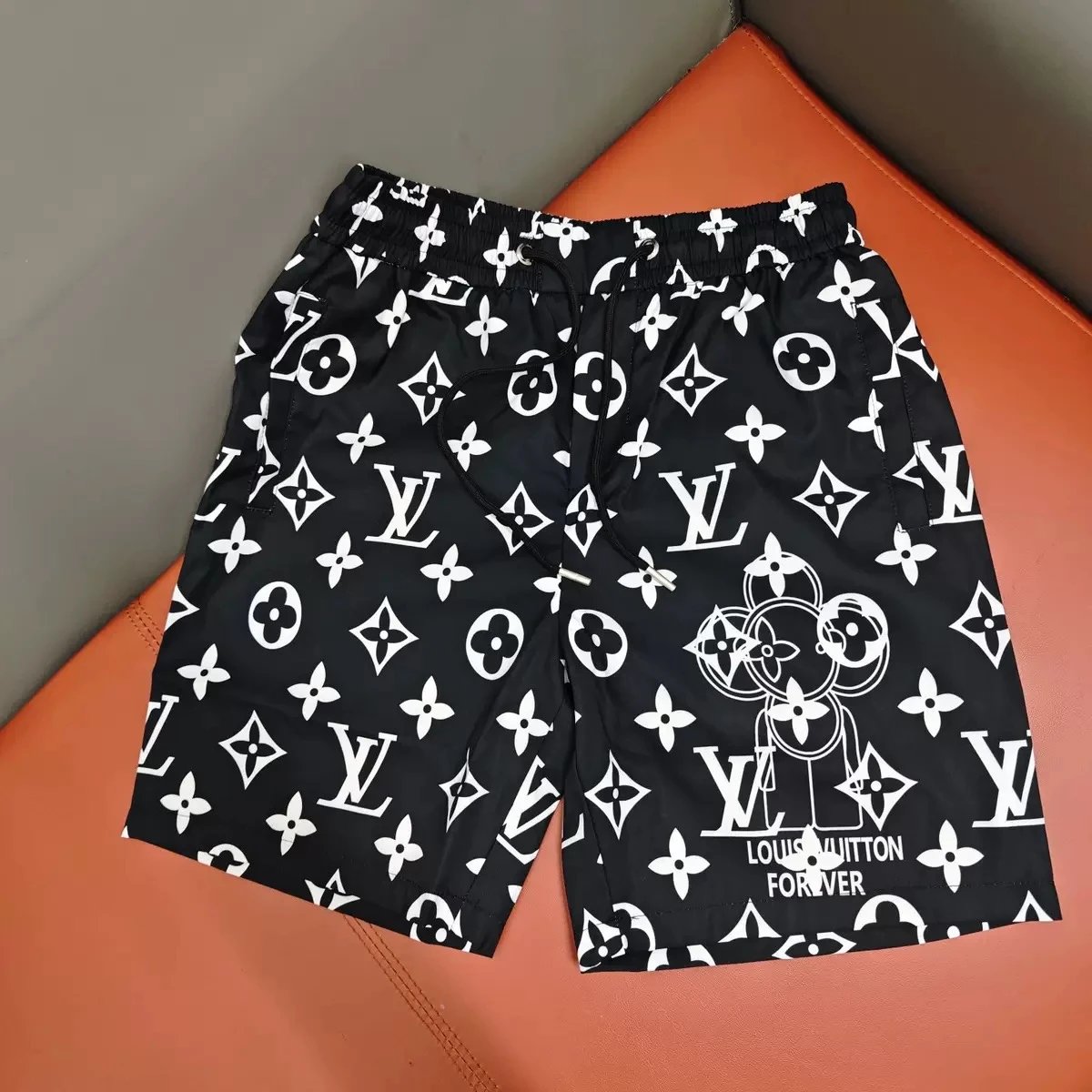 Summer Fashion Shorts photo 5