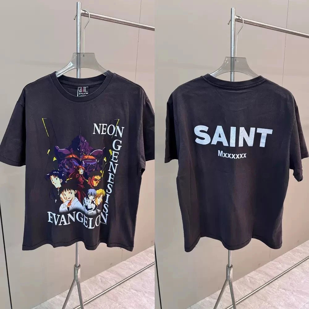 Neon Genesis Evangel
