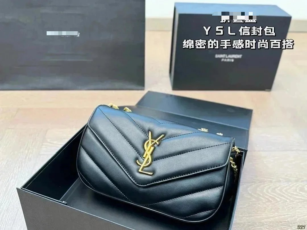 Saint Laurent YSL Bl