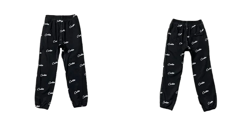 Corteiz Pants