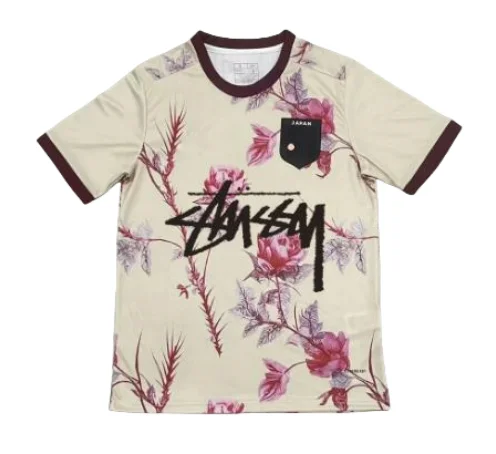 Stussy Jersey