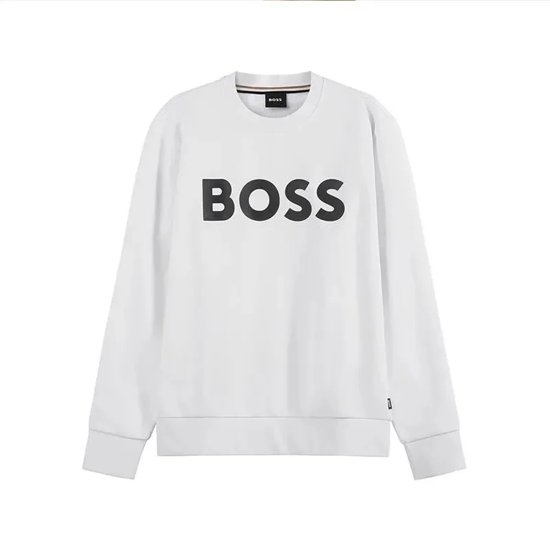 Boss Hoodie