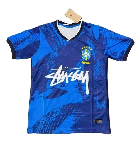 Stussy Jersey