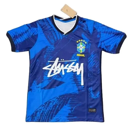 Stussy Jersey