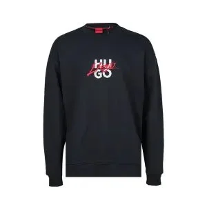 Boss Hoodie